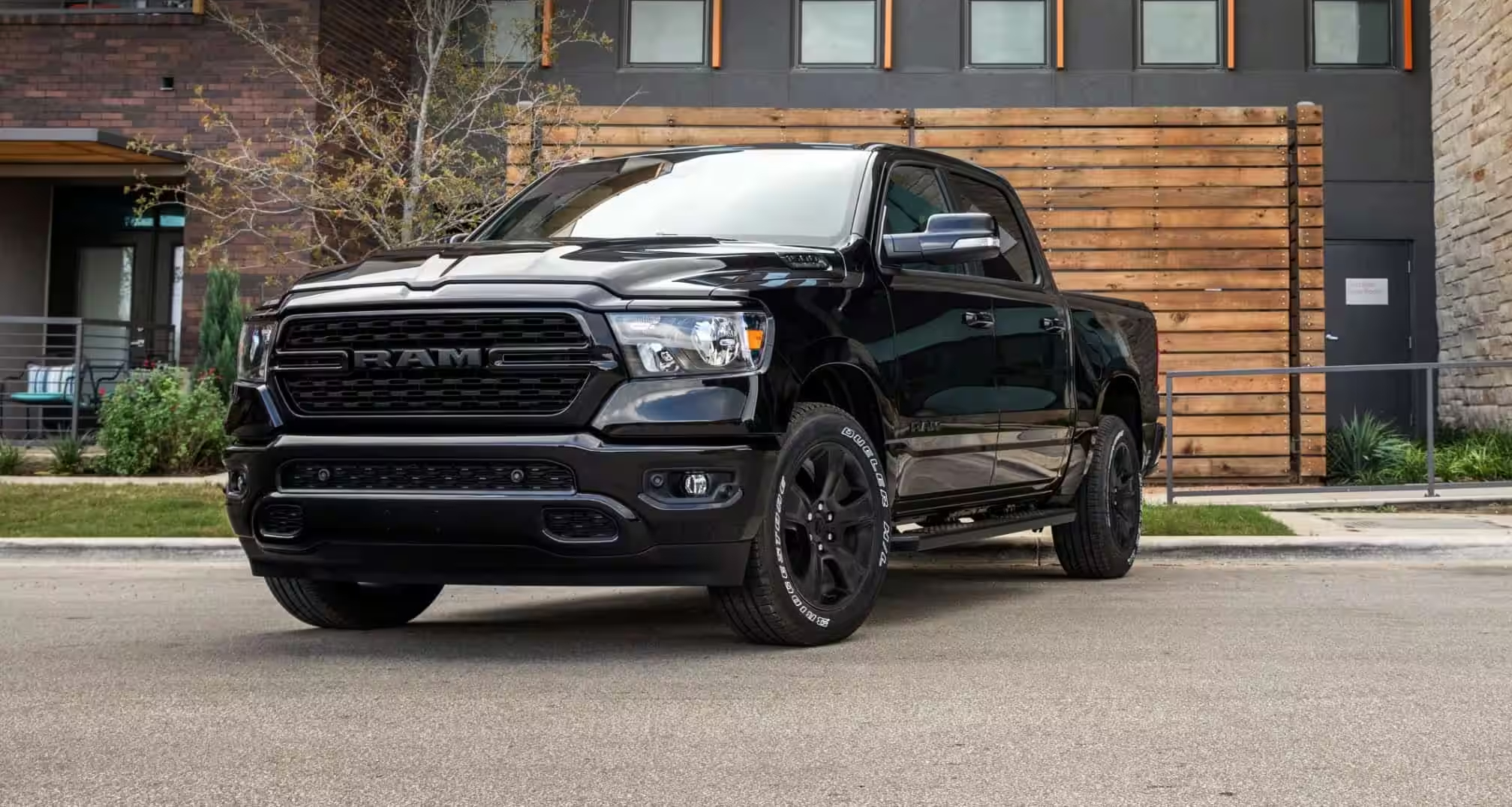 Top 10 Questions About the 2023 Ram 1500 near White Marsh MD